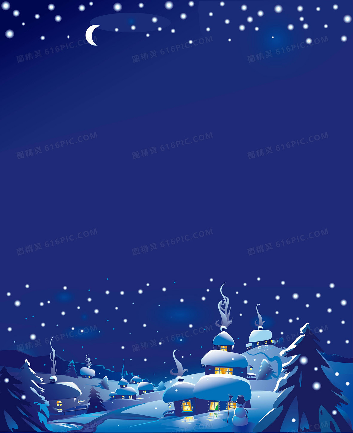 夜背景图片下载 免费高清夜背景设计素材 图精灵