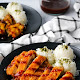 Sheet Pan Hawaiian Chicken Recipe : Mini Hawaiian Chicken Skewers Recipe | Ree Drummond | Food