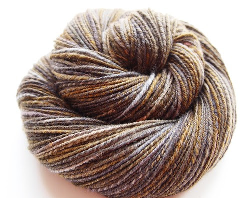 River Rock-Polwarth-chain plied-330yds