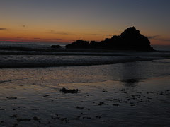 Pheiffer State Beach