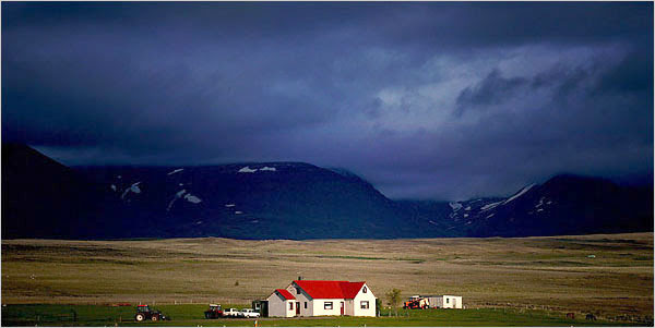 Iceland s Ring Road