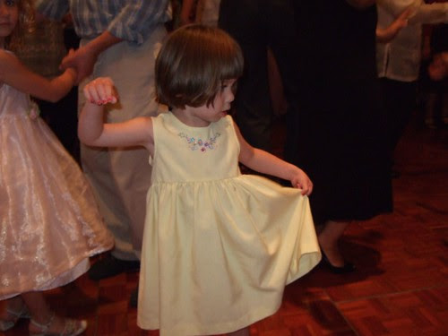 Dancing queen