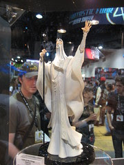 Comic-Con 2007