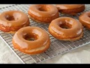 Populer INILAH Resep dan Cara Membuat Donat Karamel yang Nikmat Sedap dan Praktis, paling hot!