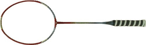Black Knight PC-V65 Badminton Racket