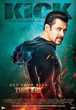 Kick (2014) Hindi Mp3 Songs Download