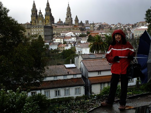 Santiago de Compostela