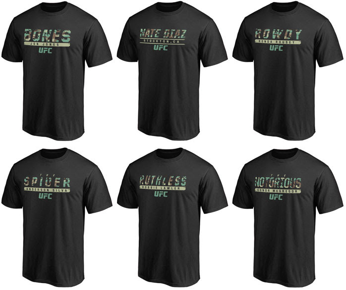 ufc-fighter-seige-shirts