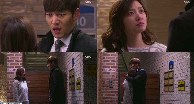 11 điều thú vị có thể bạn chưa biết trong phim Uncontrollably Fond - Ảnh 5. 11 điều thú vị có thể bạn chưa biết trong phim Uncontrollably Fond - Ảnh 5.