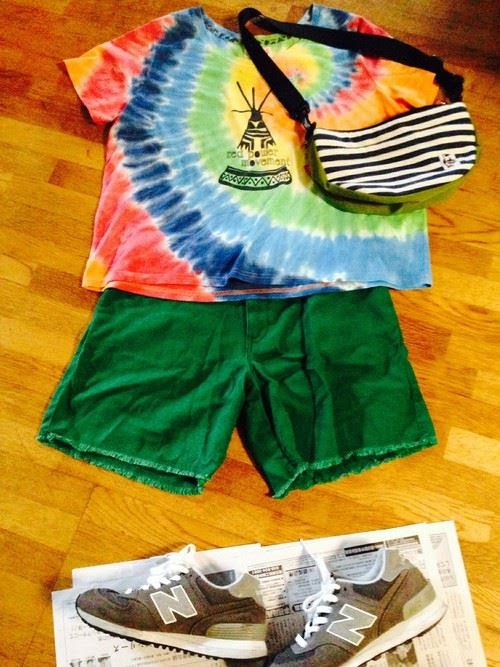 服装はコレで完璧 夏フェス女子コーデの絶対定番まとめ Odeco Mart Blog