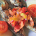 Colo Colo Sambal - Blackened snapper with colo colo sambal from Fire Islands ... / Keduanya adalah sejenis sambal atau kondimen yang dipakai untuk membuat makanan lebih sedap dan bercitarasa.