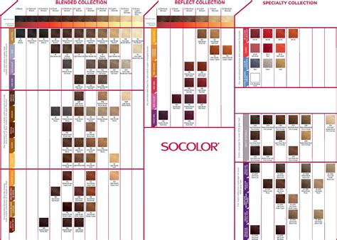 Formulated for 100% gray coverage on >50% gray. matrix socolor color swatch matrix hair color matrix hair color