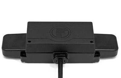 2009 Ford Focus Vehicle Security Systems**