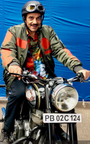 Dharmendra, Bobby Deol and Sunny Deol Hindi movie Yamla Pagla Deewana Phir Se 2017 wiki, full star-cast, Release date, Actor, actress, Song name, photo, poster, trailer, wallpaper