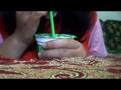 Video Usaha Es Teh 2 Daun