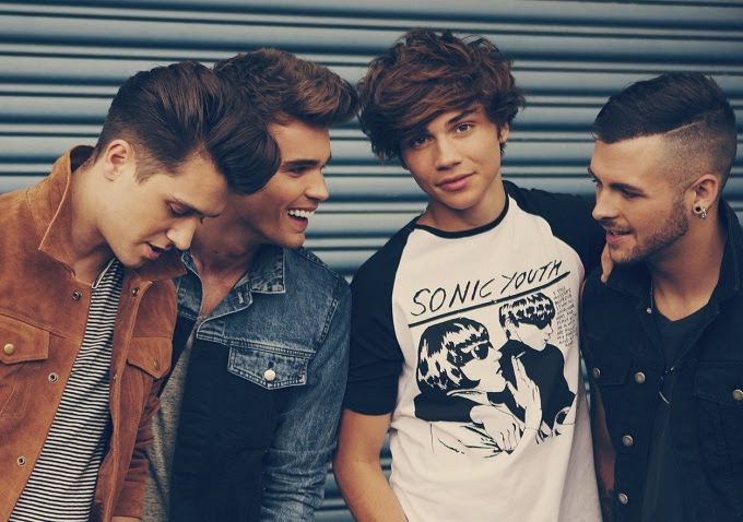 union j