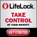 LifeLock Identity Theft Prevention - Save 10%