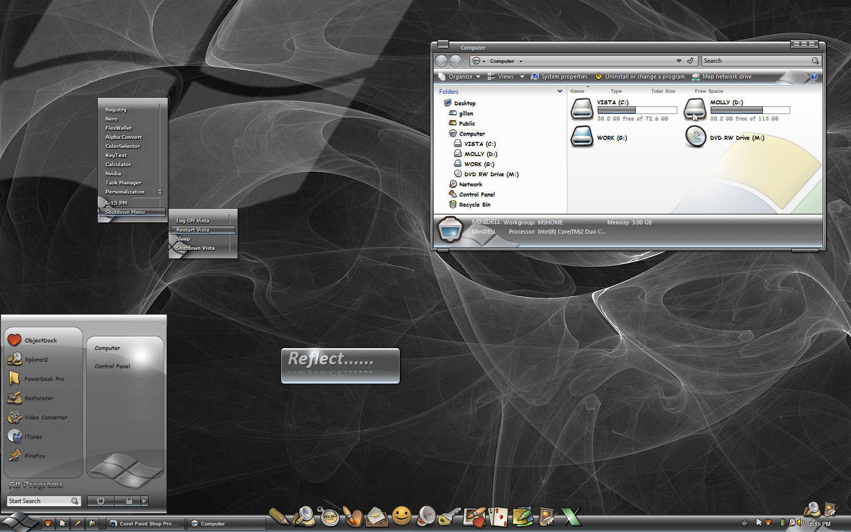 DOWNLOAD BEST WINDOWS XP THEMES (8) - FREE WINDOWS VISTA THEMES DOWNLOAD BEST WINDOWS XP THEMES (8) - FREE WINDOWS VISTA THEMES