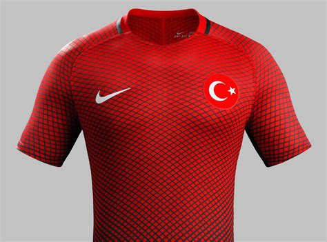 Türkiye, euro 2020 a grubu ilk maçında roma'da i̇talya ile karşılaşacak. Turkey Euro 2016 Kits Released - Footy Headlines