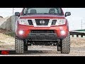 Nissan Frontier Fog Light Wiring Diagram
