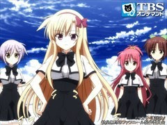 銃皇無尽のファフニール アニメ動画ならムービーフルplus