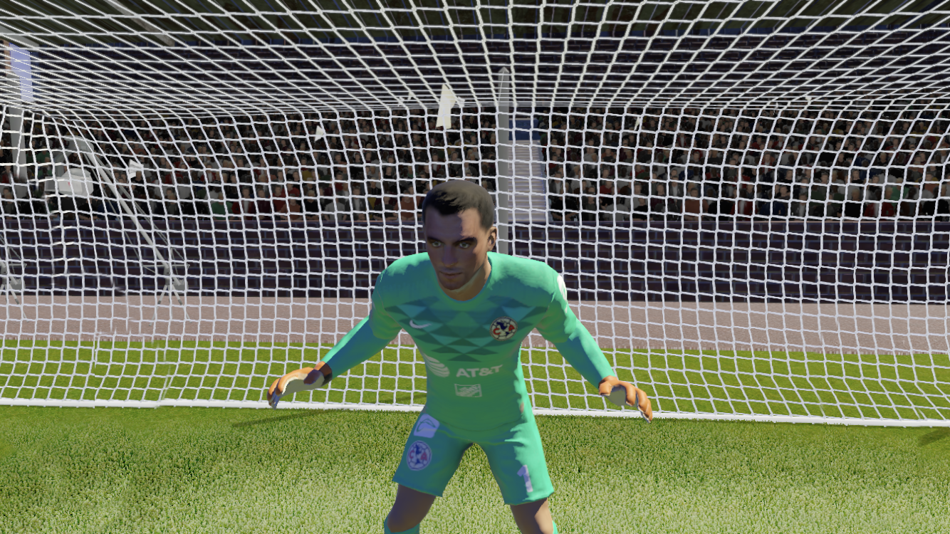 Club America 2019/20 Kits for Dream League Soccer 2020 ...