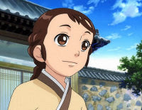 アニメ My First Jugem