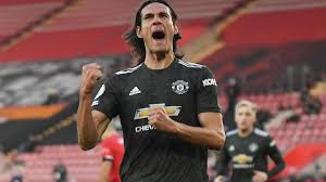 Uruguayans Say English Fa Just Doesn T Get It Over Cavani S Gracias Negrito Post Really Inside World Football