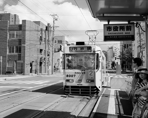 Tram