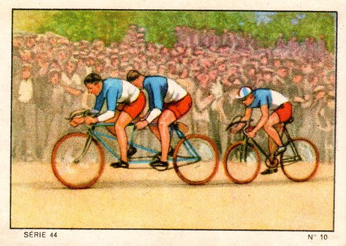 cyclisme
