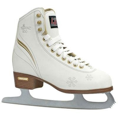 Lake Placid Alpine 800 Women's Traditional Figure Ice Skate