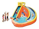 Banzai Sidewinder