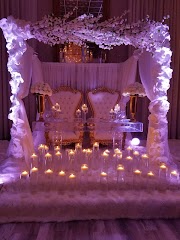 Top 19+ Wedding Stage Decoration Background