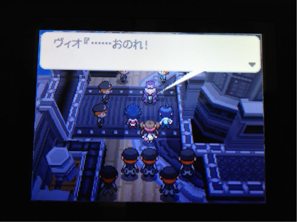 ポケモンバトルトーナメントです 舞日和 Mai Biyori