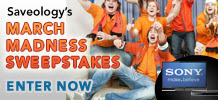 March Madness Sweepstakes