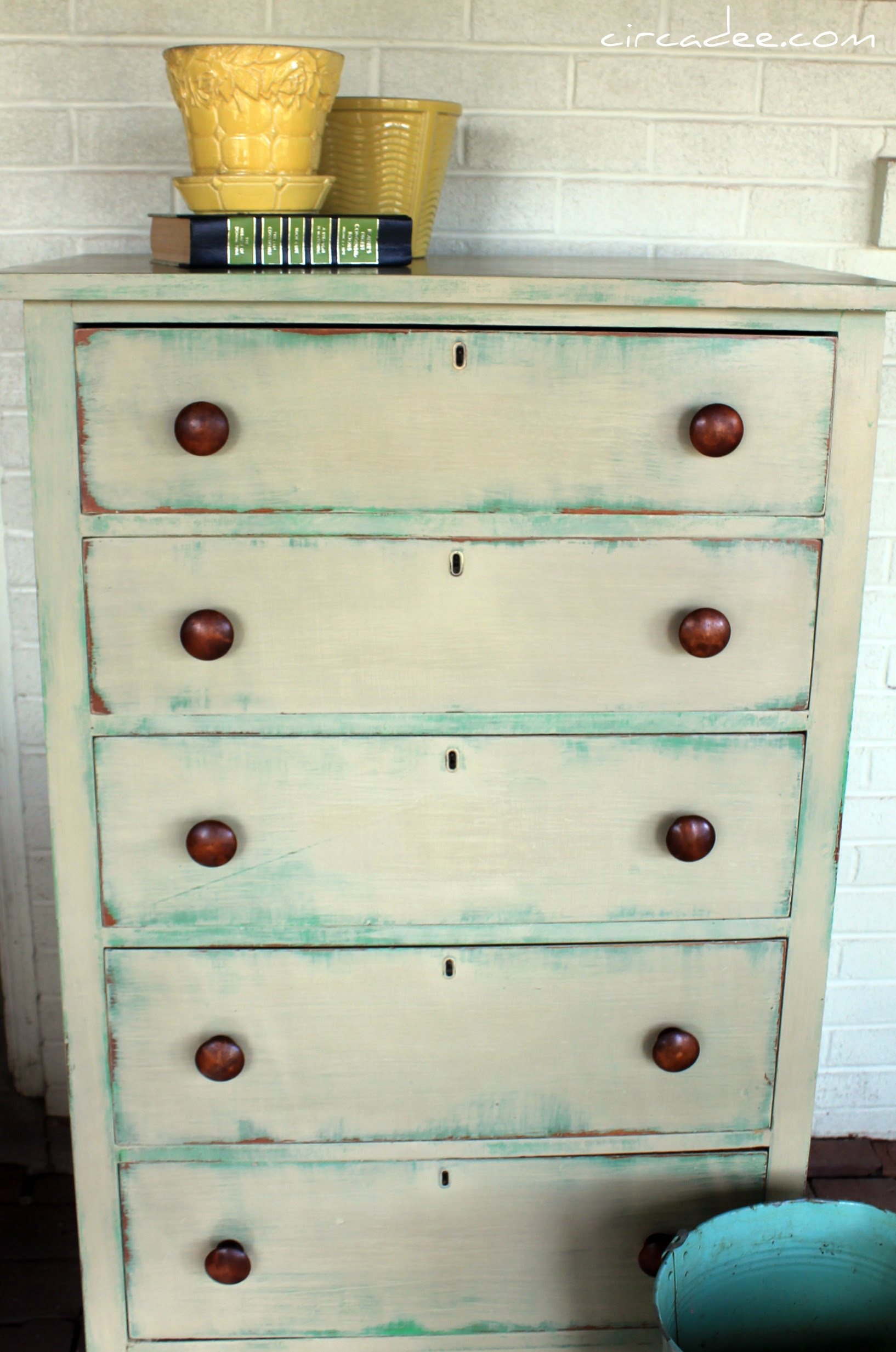 How to clean kitchen cabinets before painting Annie Sloan Chalk Paint Furniture