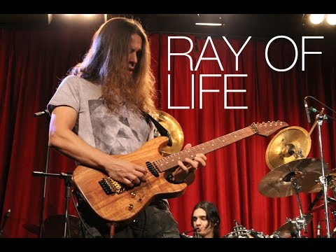 Kiko Loureiro