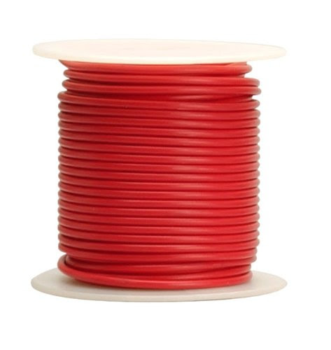 price Coleman Cable 18-100-16