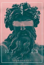 Inspirasi Spesial Aesthetic Graphic, Ilustrasi Poster