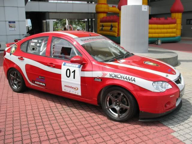 Malaysian Cars Thread - SkyscraperCity