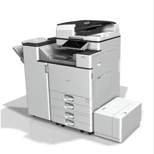 MP C3004ex/C3504ex series Downloads | Ricoh Global