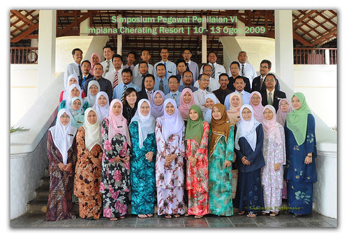 Group VO