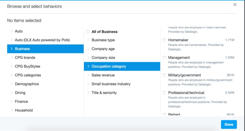 occupation-category-twitter-ads