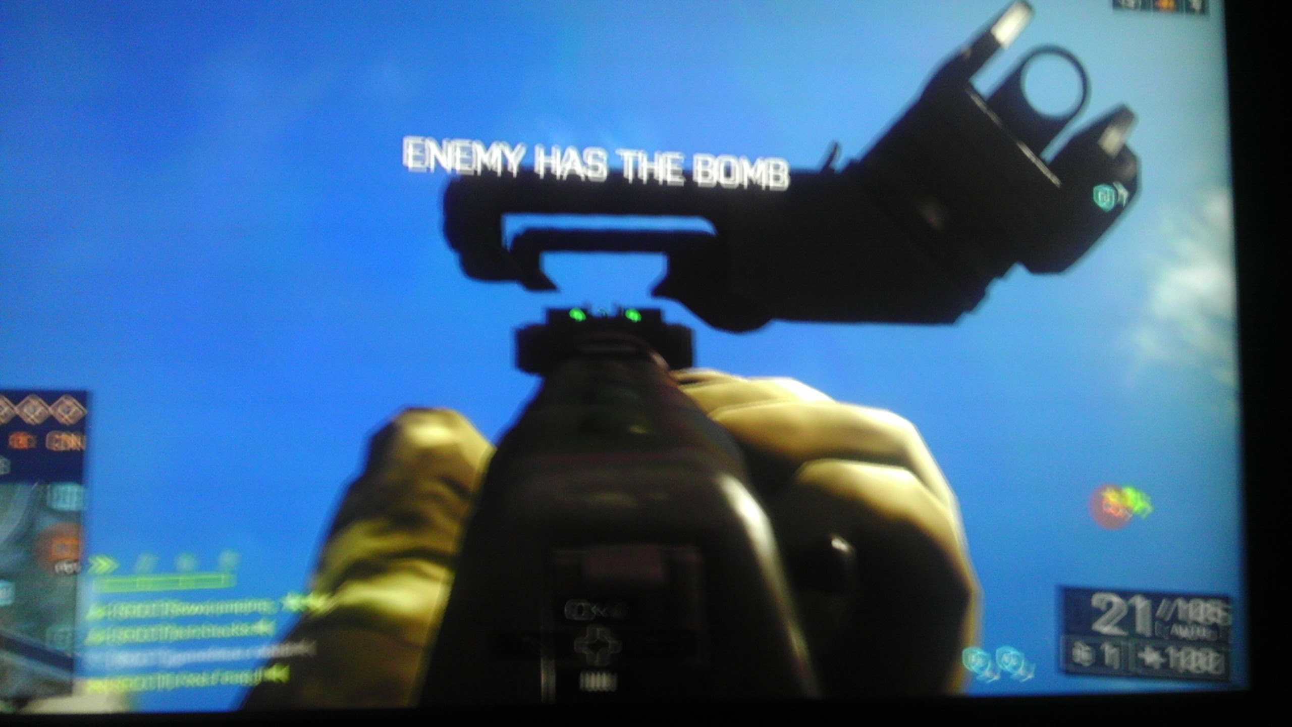 I Am Never Changing My As Val Attachment Battlefield 4