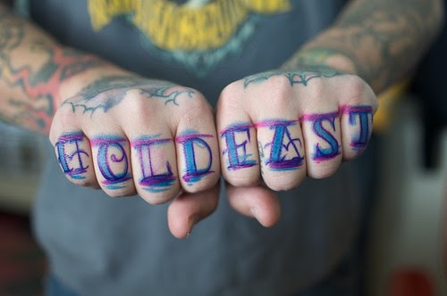 @aaroni268 at Sid#39;s Tattoo