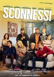 Sconnessi смотреть фильм онлайн 2018 русский