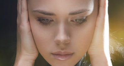 HEAR flashes of light