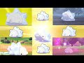 [最も人気のある！] ポケモン剣盾 ユキハミ 育成論 259684-ポケモン剣盾 ユキハミ 育成論
