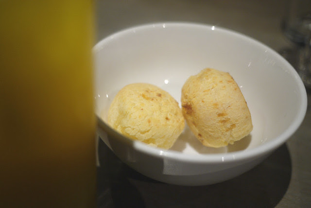 Braza Churrascaria (Darling Quarter, Sydney)
