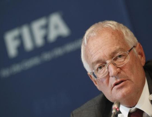 Decision In Fifa 18 22 Wcs Bidding Corruption Inquiries Unlikely Until Next Spring Topnews